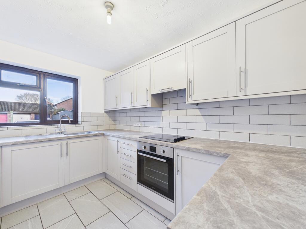 Main image of property: The Willows, Quedgeley, Gloucester, GL2 