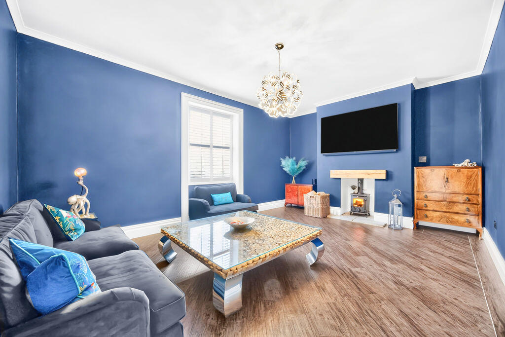 House in Newcastle upon Tyne - View 3