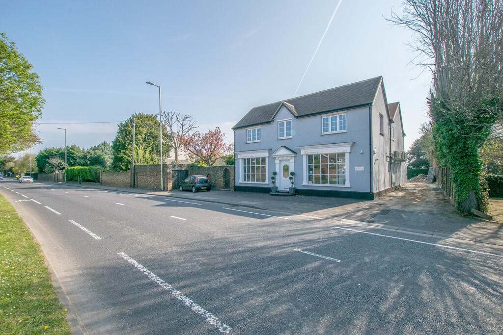 Main image of property: High Road, Broxbourne