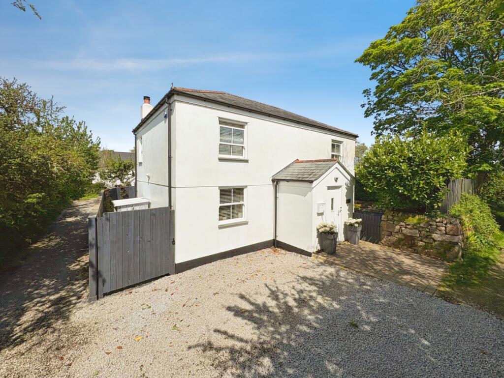 Main image of property: Leedstown, Three bedroom family home