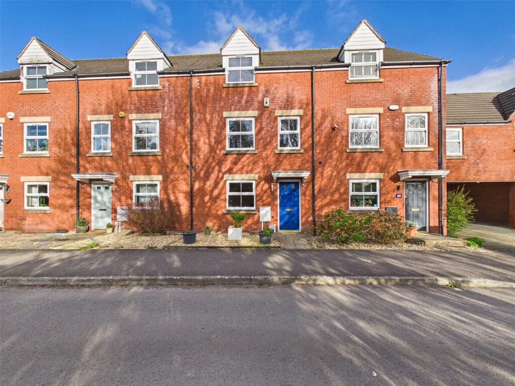 Main image of property: The Plantation, Abbeymead, Gloucester, Gloucestershire, GL4