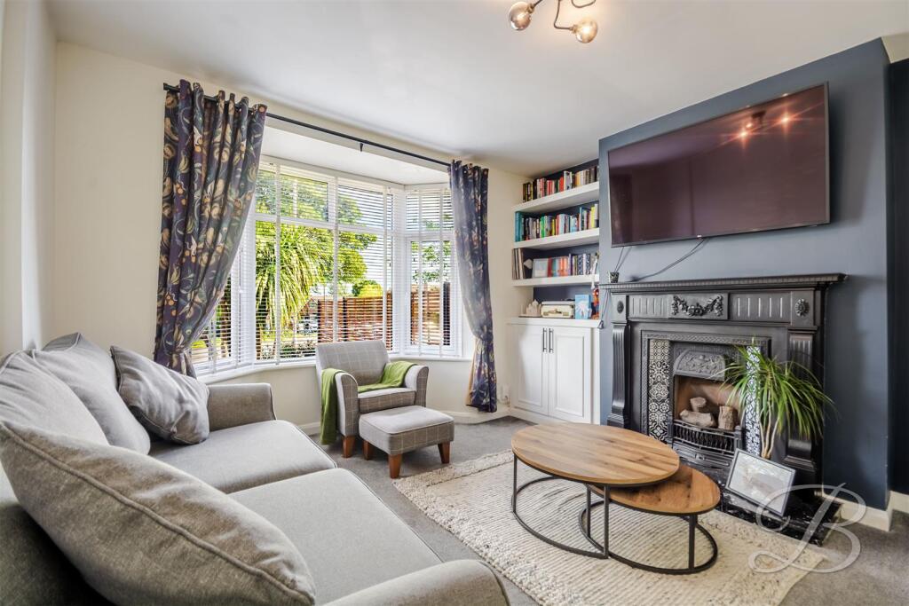 Clipstone Road West, Forest Town, Mansfield - View 3