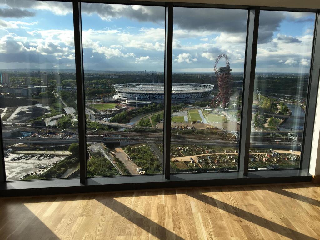 Main image of property: River Heights, High Street, Stratford, London E15