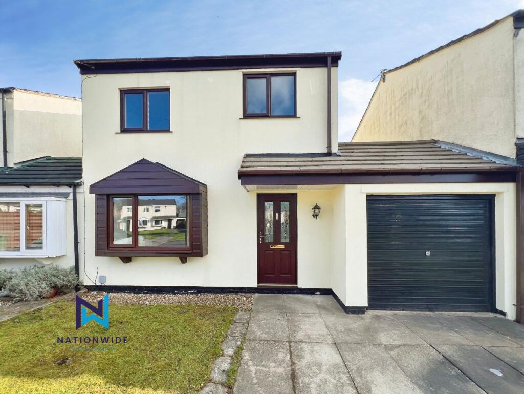 Main image of property: Millbrook Close, Wheelton, Chorley