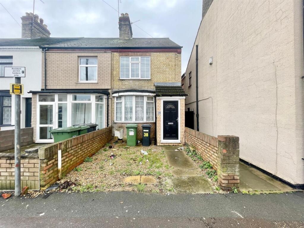 Main image of property: Padholme Road, Peterborough