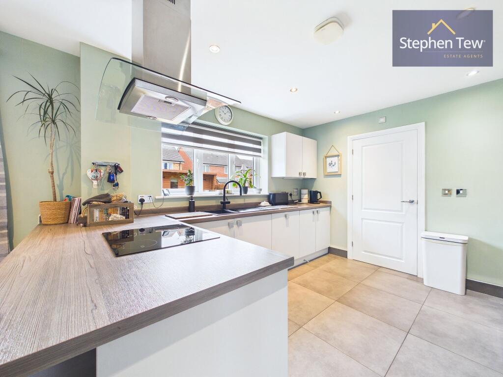 House in Blackpool - View 3