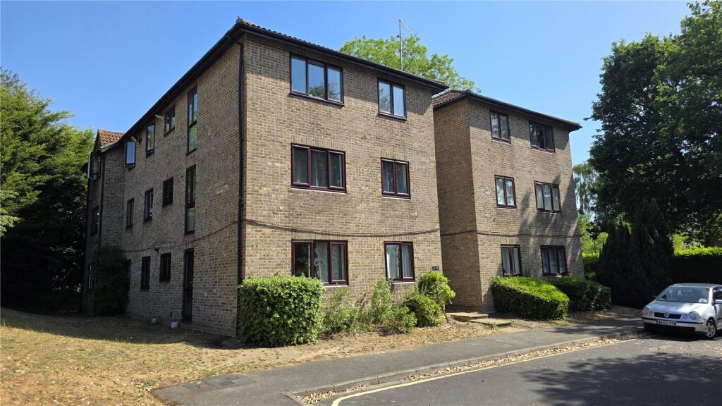 Main image of property: Calluna Court, Woking, Surrey, GU22