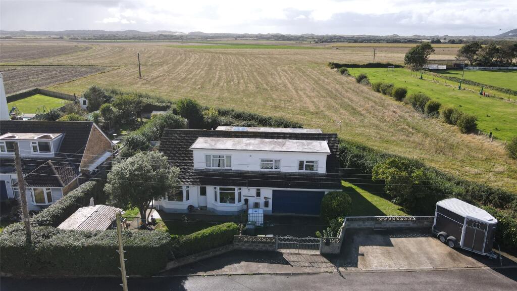Main image of property: First Field Lane, Braunton, Devon, EX33
