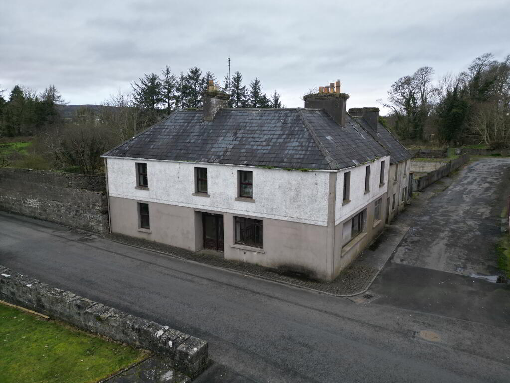 Main image of property: Bridge House, The High Road, Aclare