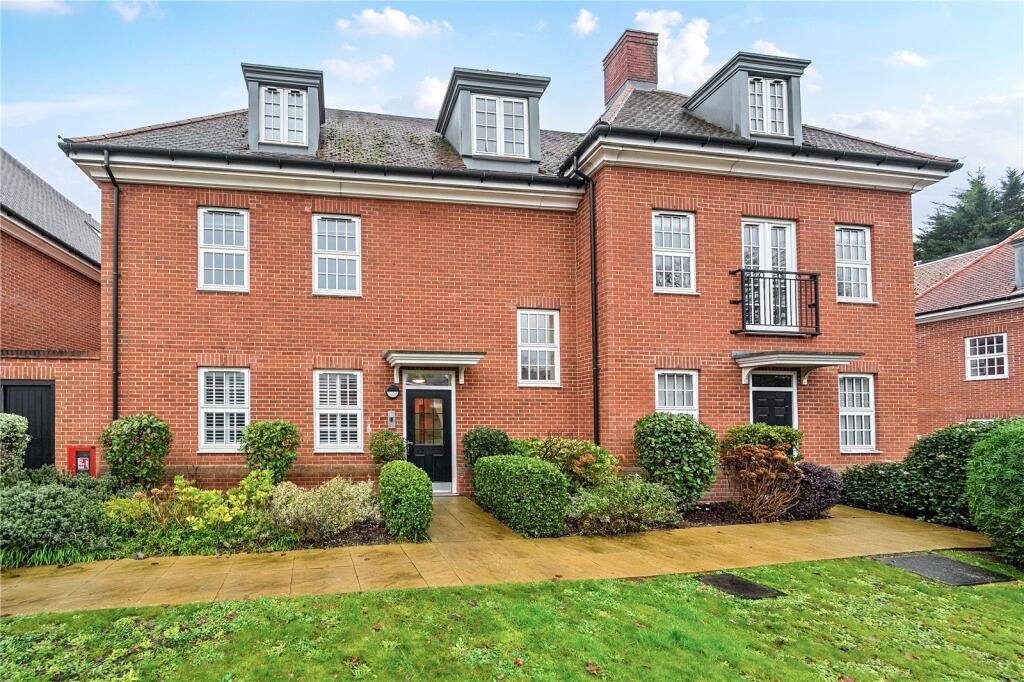 Main image of property: Barnet Road, Barnet, EN5