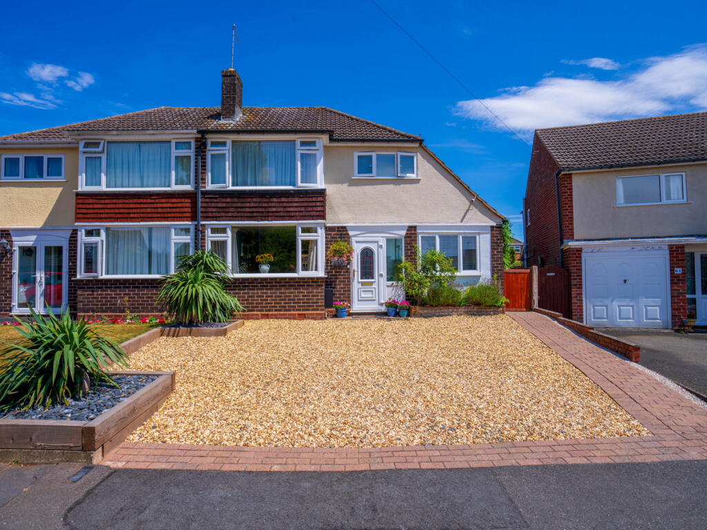 Main image of property: Elan Avenue, Stourport-on-severn, DY13