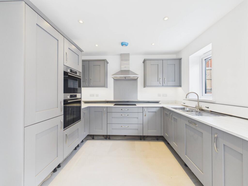 House in Melton, Leicestershire - View 5