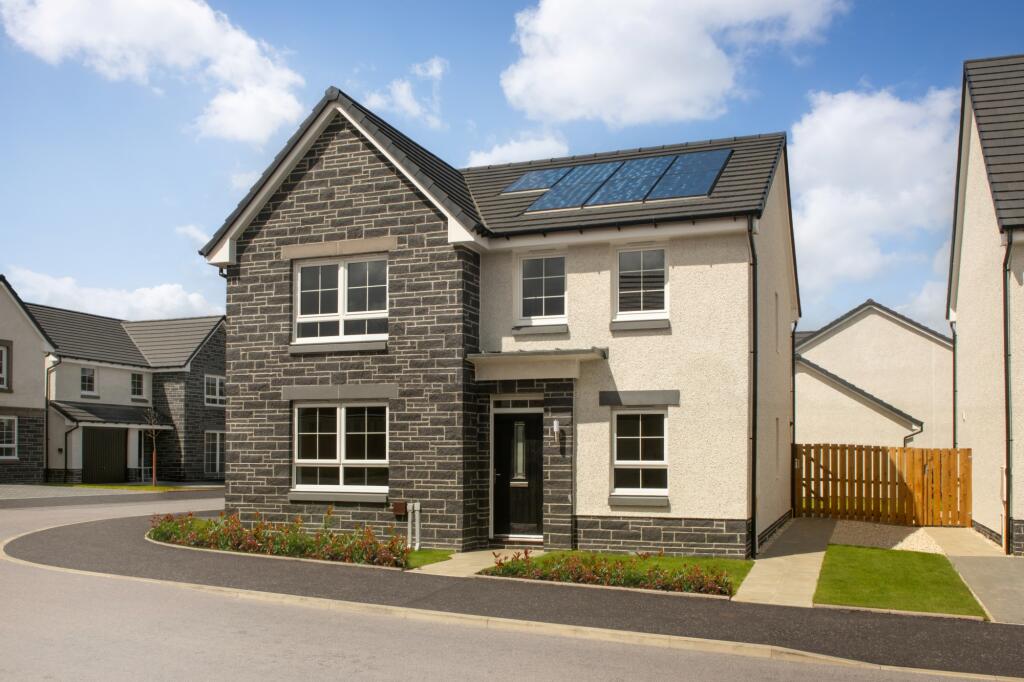 Main image of property: Eaglesham Road, 
East Kilbride, 
South Lanarkshire, 
G75 8WS