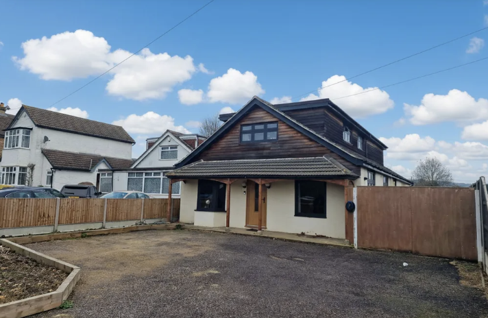 Main image of property: Chatham Road, Sandling, Maidstone