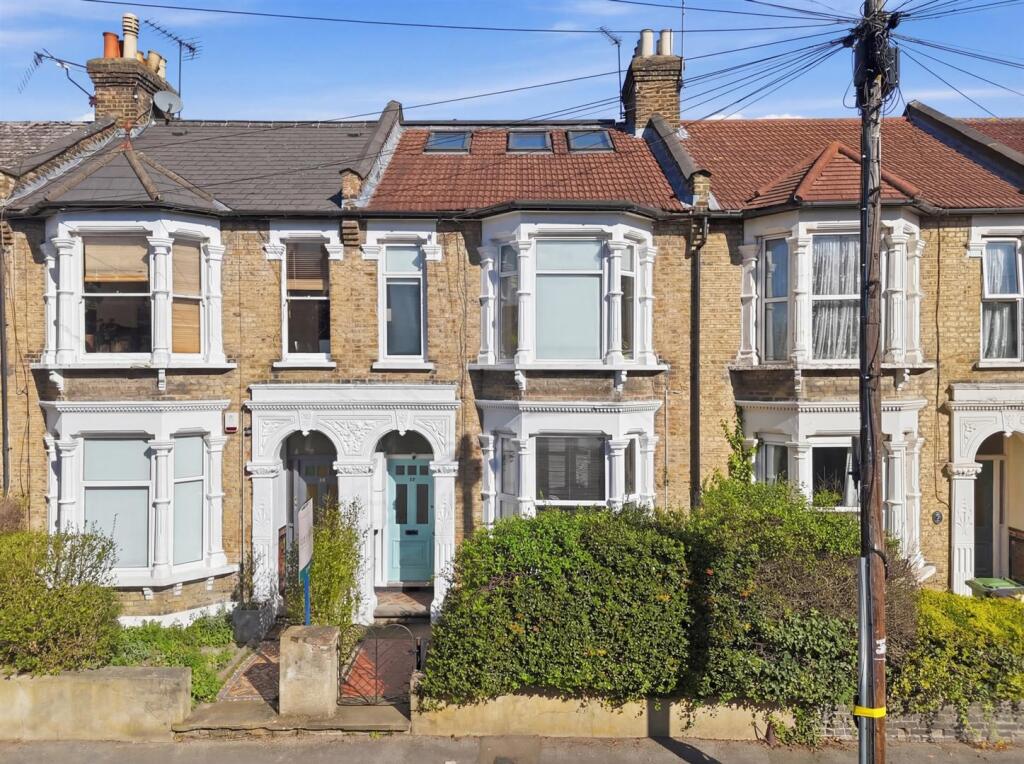 Main image of property: Leybourne Road, Leytonstone