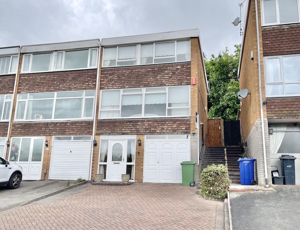 Main image of property: OLDSWINFORD - Redhill Close