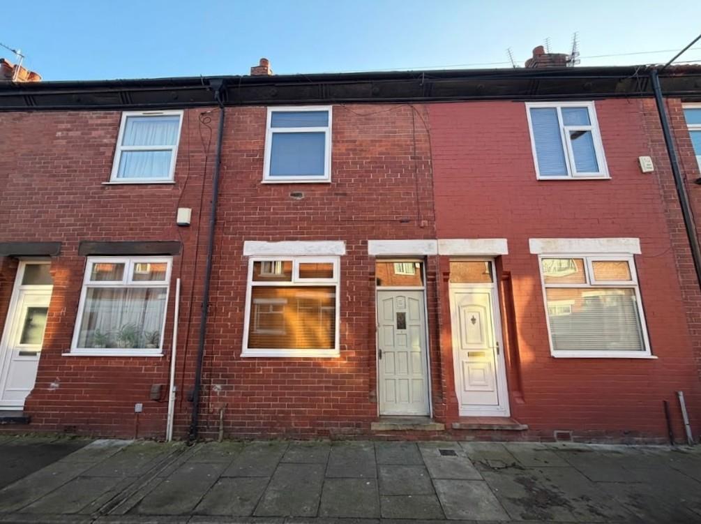 Main image of property: Sycamore Street, Sale