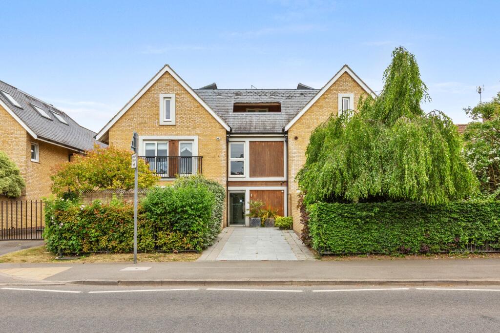 Main image of property: Station Road, Beaconsfield, HP9