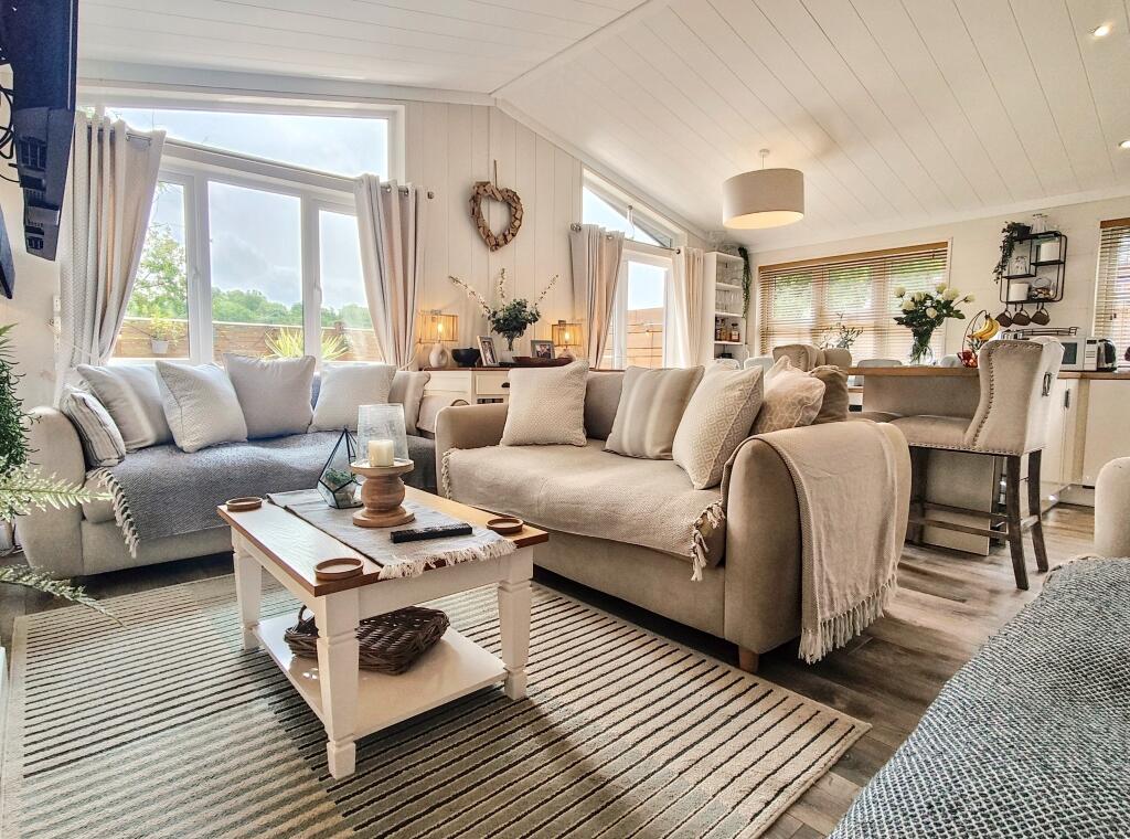 Woodland View, Finlake Holiday Resort & Spa photo 2