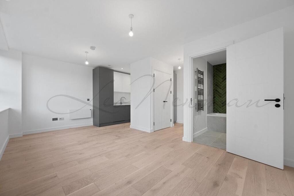 Main image of property: Caroline Street, Limehouse, London, E1