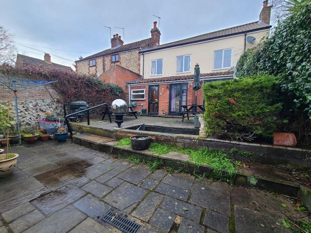 Main image of property: Yarmouth Road, Norwich, Norfolk, NR7