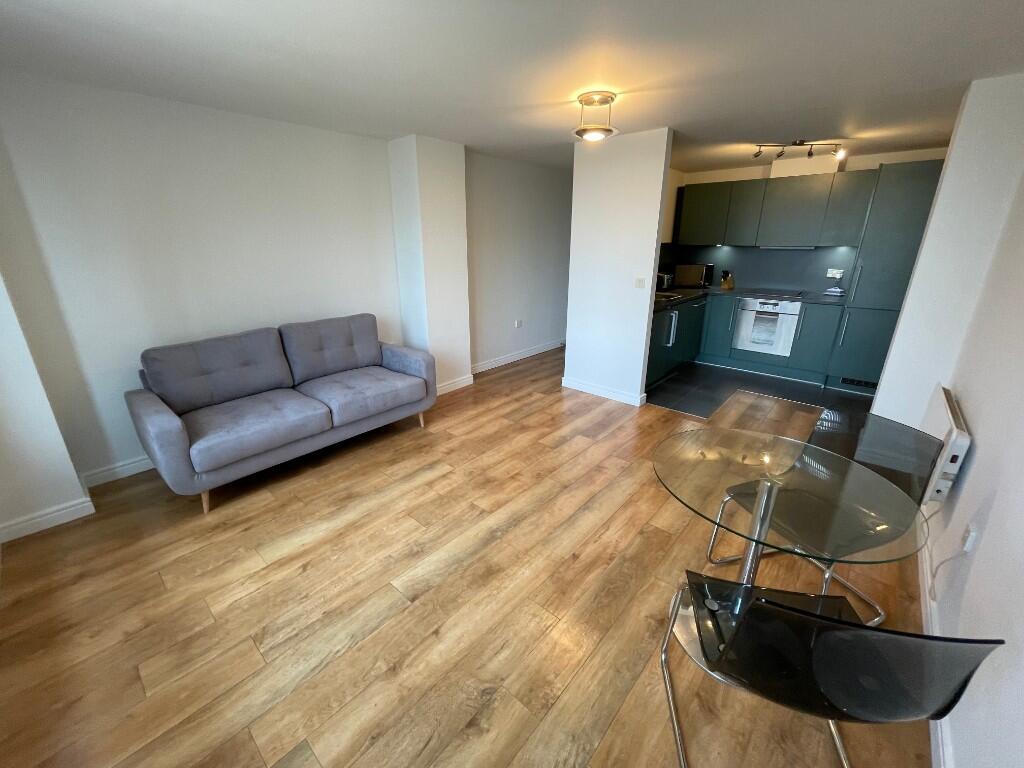 Main image of property: Centenary Plaza, 18 Holliday Street, B1 1TS