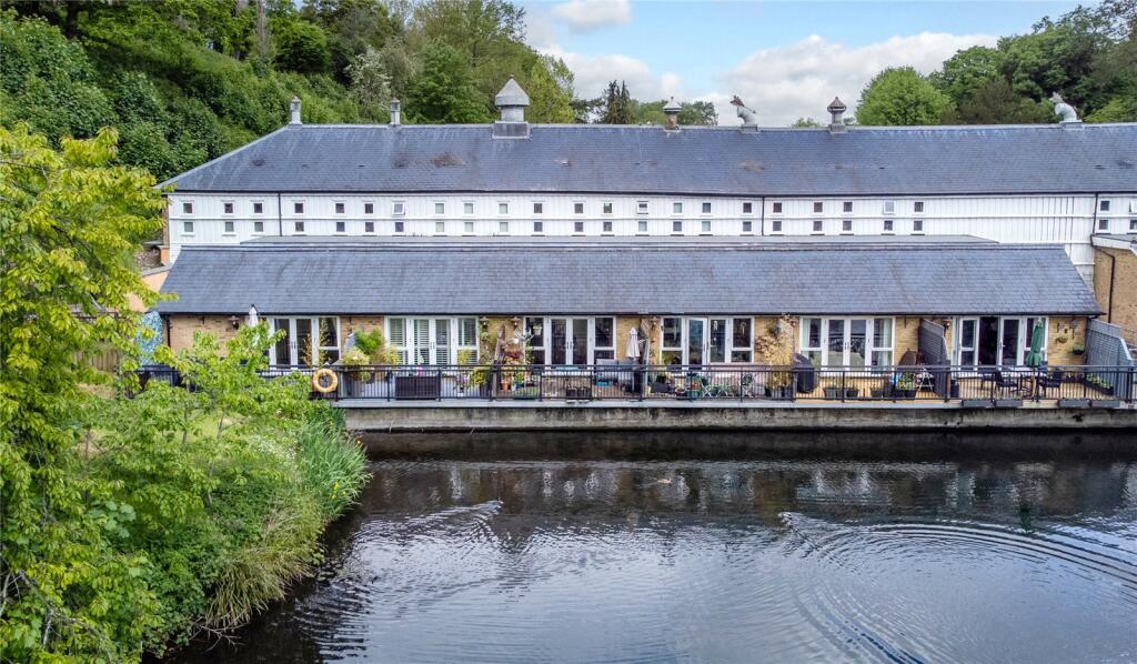 Main image of property: Hayle Mill Road, Maidstone, Kent, ME15
