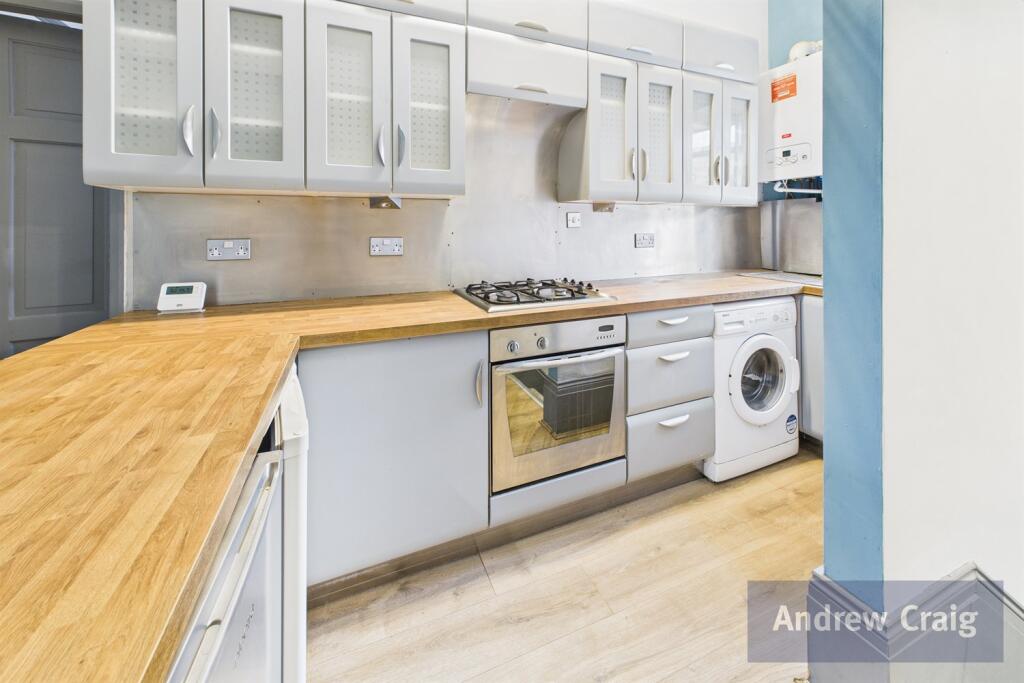 Apartment in Sunderland, North East - More