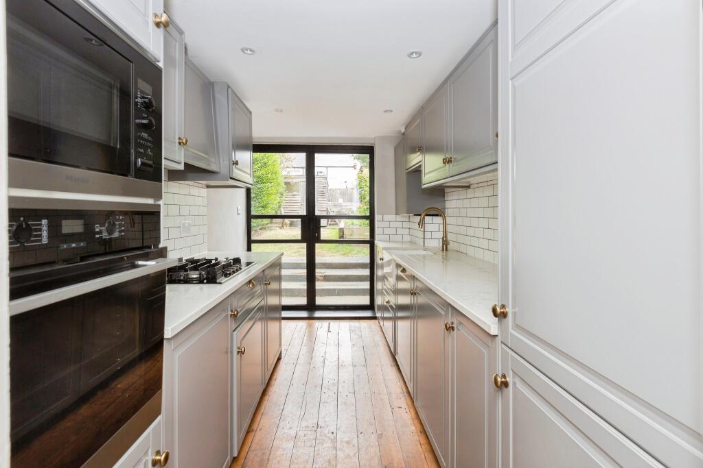 Main image of property: Tower Hamlets Road, London, E7