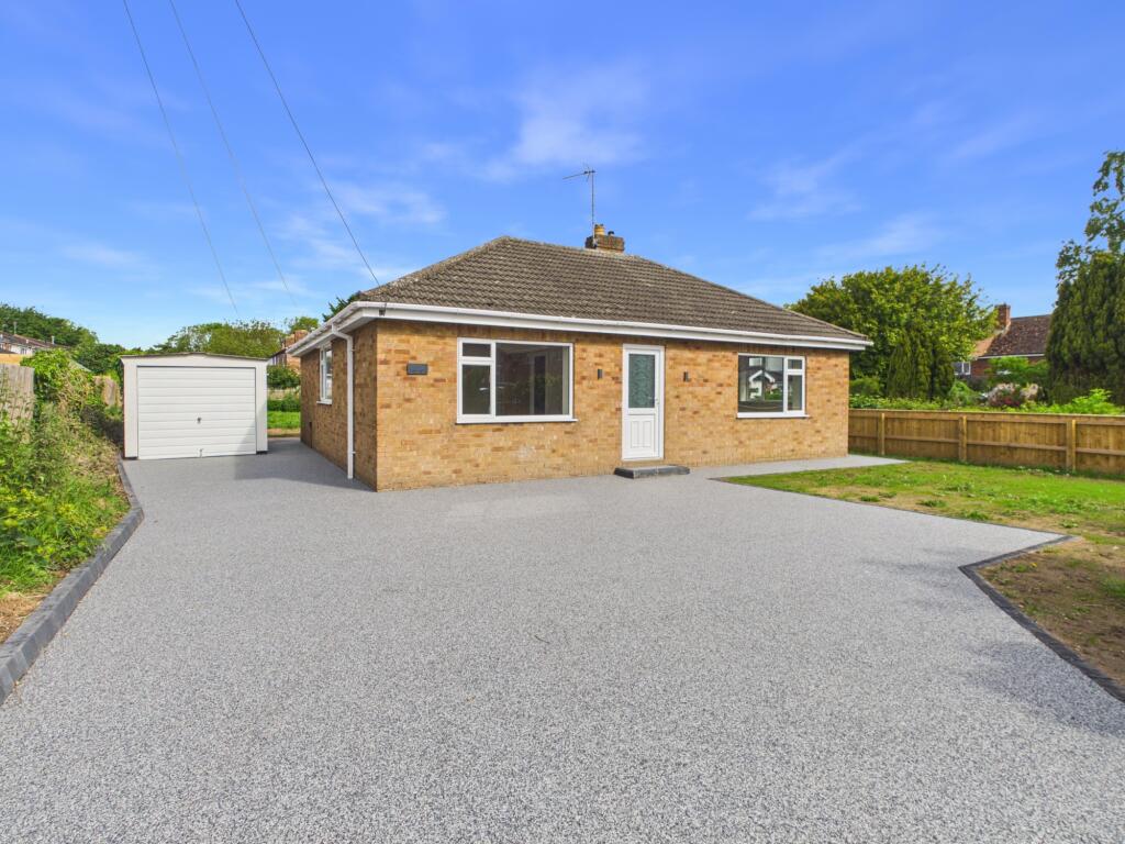 Main image of property: Holywell Road, Alford, LN13