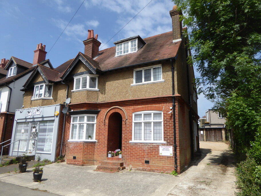Main image of property: Walton Street, Walton On the Hill, Tadworth, KT20 7RT