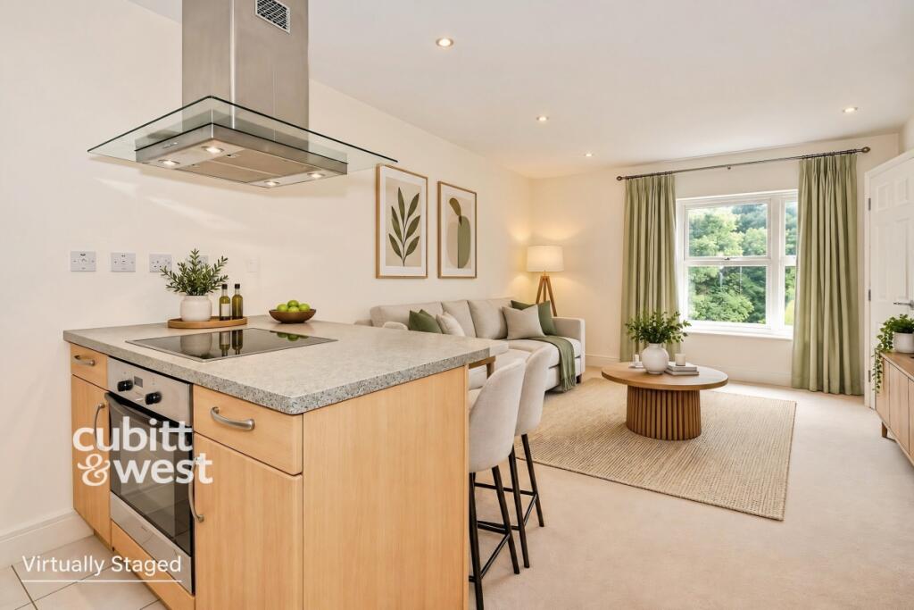 Apartment in Chichester - View 2