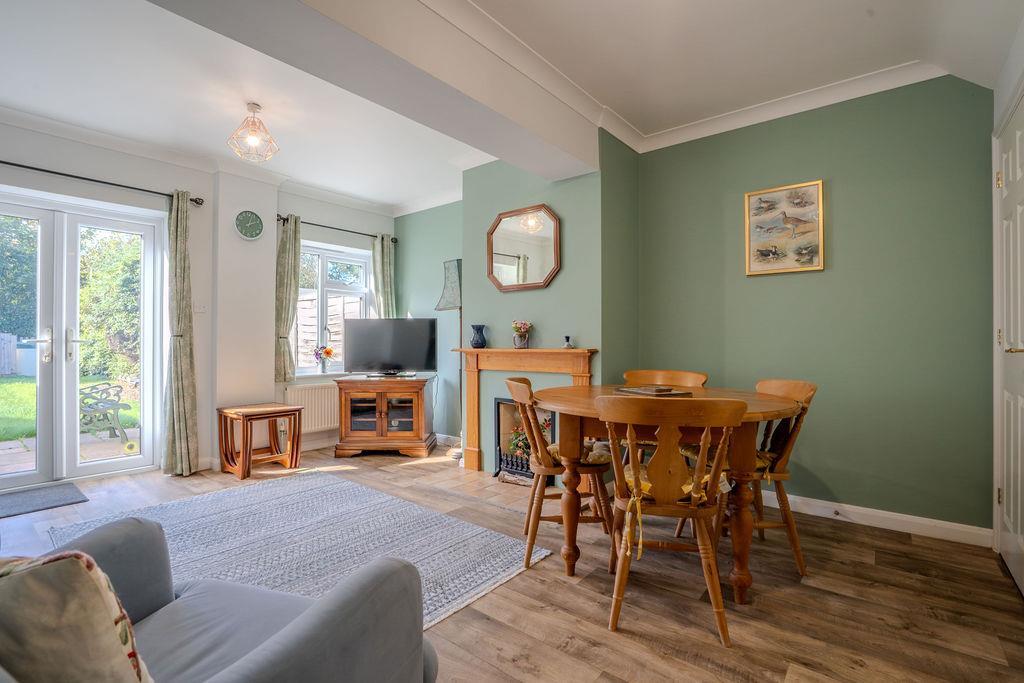 House in East Suffolk, Theberton - View 5