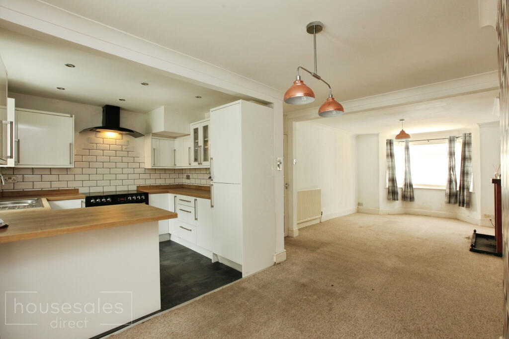 House in Torquay - View 4