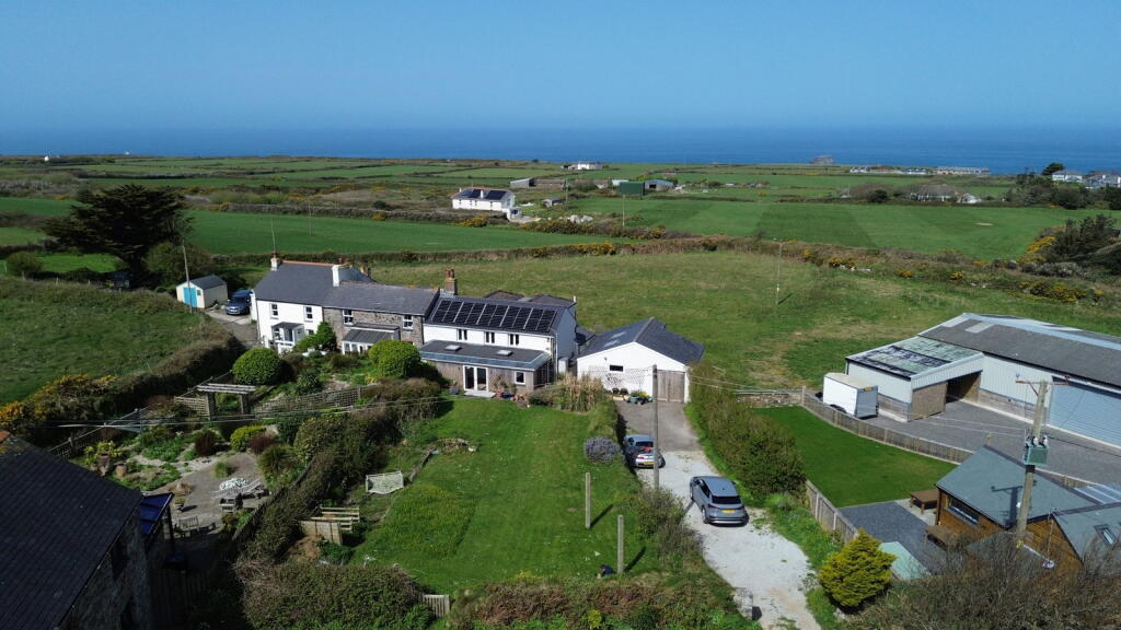 Main image of property: Higher Bal, St. Agnes, TR5 0ND