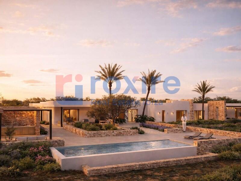 Main image of property: Balearic Islands, Ibiza, San Mateo