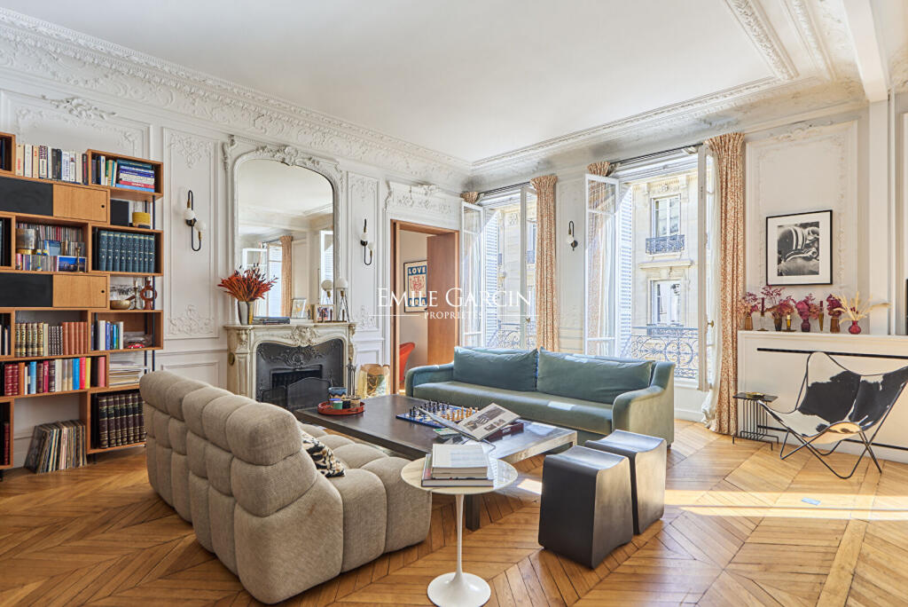 Main image of property: Paris-Isle of France, Paris, Paris 08
