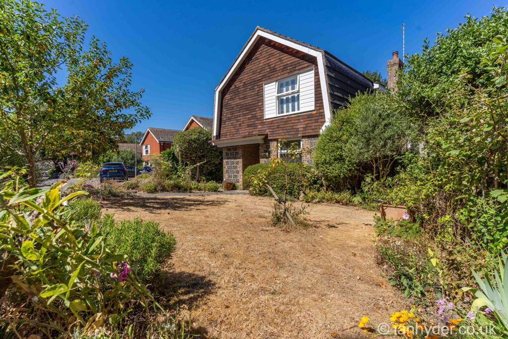Main image of property: The Rotyngs, Rottingdean, Brighton,