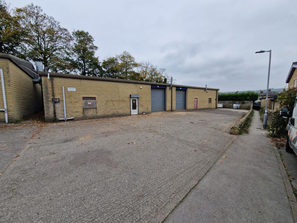 Main image of property: Eastburn Mills, Main Road, Steeton With Eastburn, Bradford