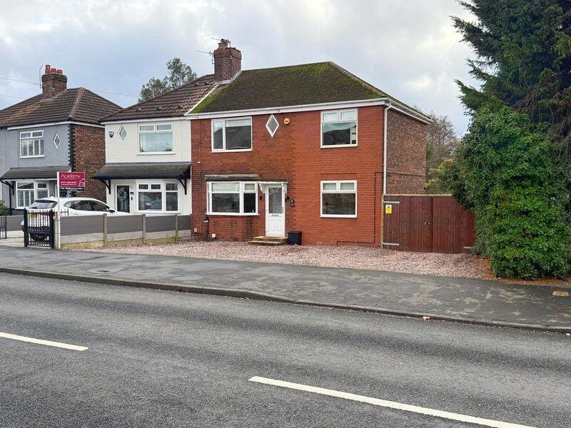 Main image of property: Ditchfield Road, Widnes