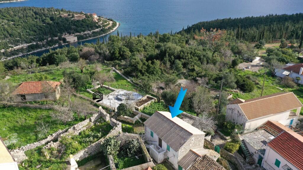 Main image of property: Tselentata, Cephalonia, Ionian Islands