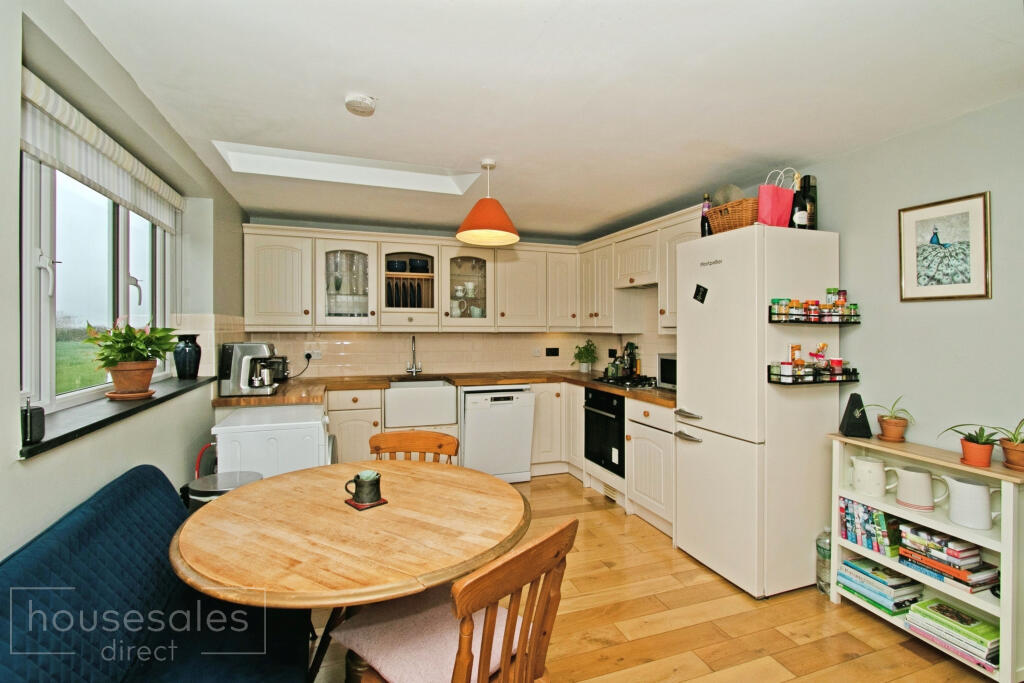 House in Truro - View 2