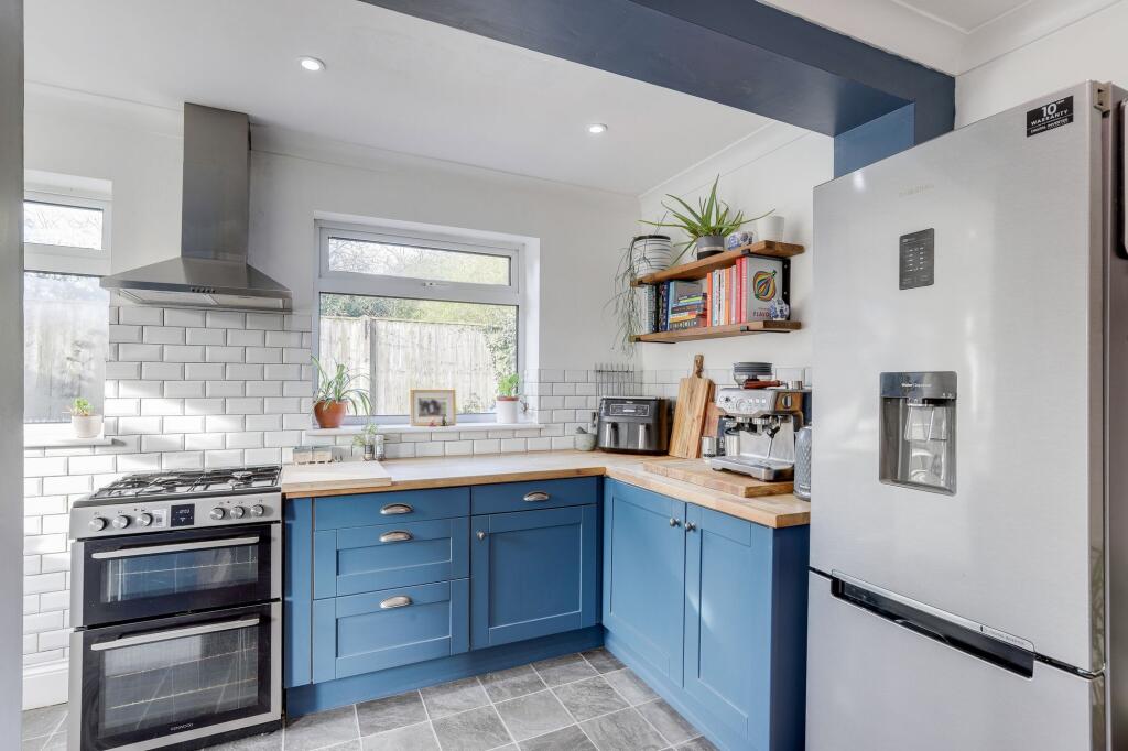 Garden Road, Hucknall, NG15 photo 4