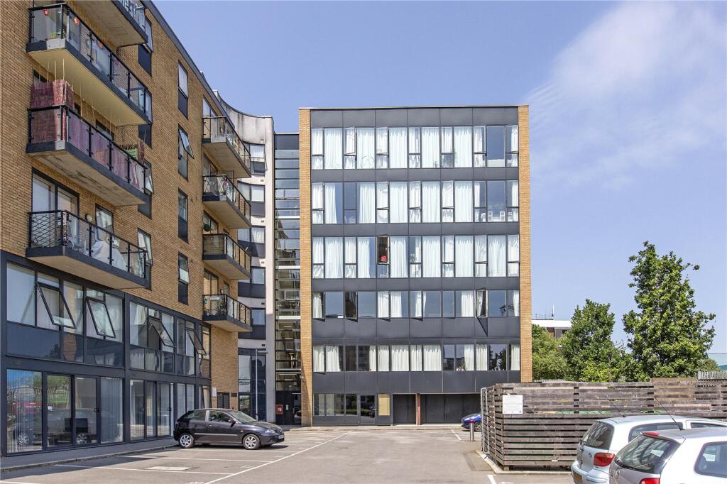 Main image of property: Durnsford Road, London, SW19