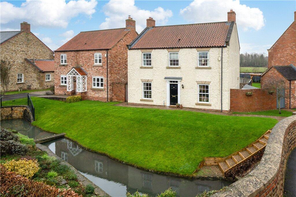 Main image of property: Watermill Lane, North Stainley, Ripon, North Yorkshire, HG4