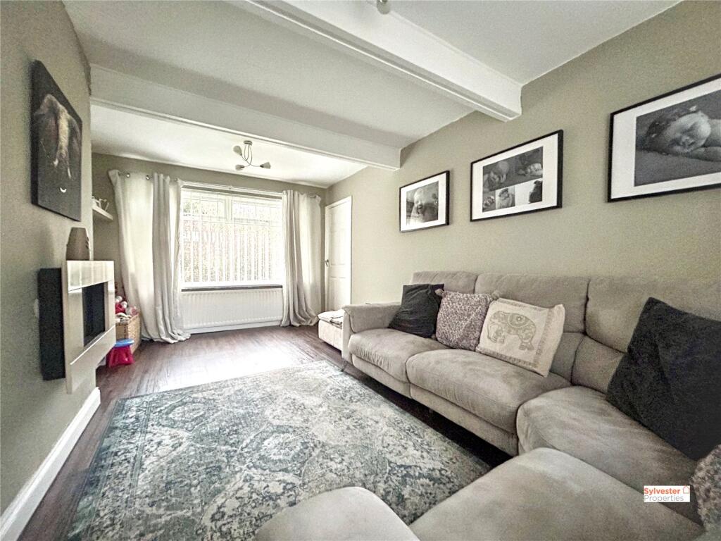 Coates Close, Stanley, DH9 photo 4