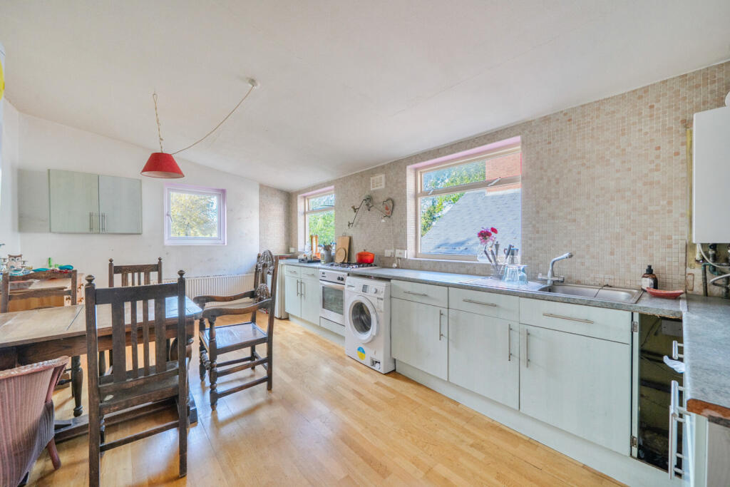 Main image of property: Knights Hill, London