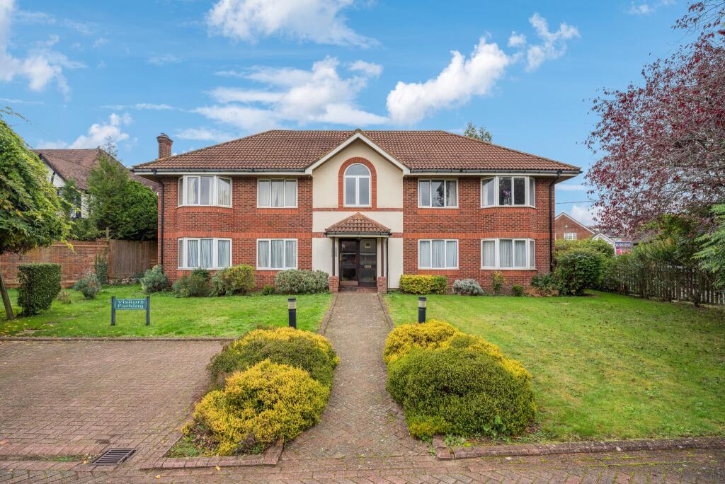 Main image of property: Hyrons Court, Orchard Lane, Amersham