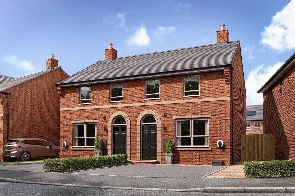 Main image of property: Broad Lane/Lower Lane, Rochdale,
OL16 4PT