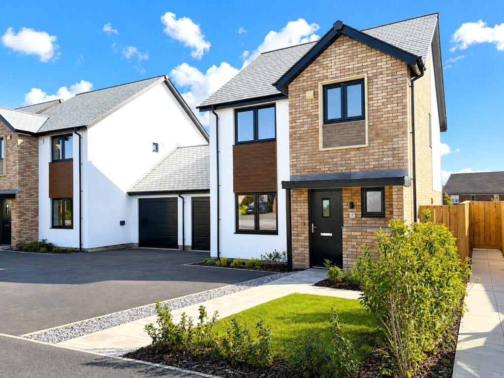 Main image of property: Heanton Meadows, Chivenor, Barnstaple, Devon, EX31
